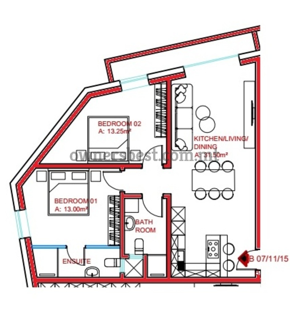 apartment-in-zejtun