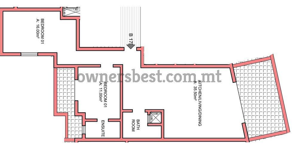 penthouse-in-zejtun