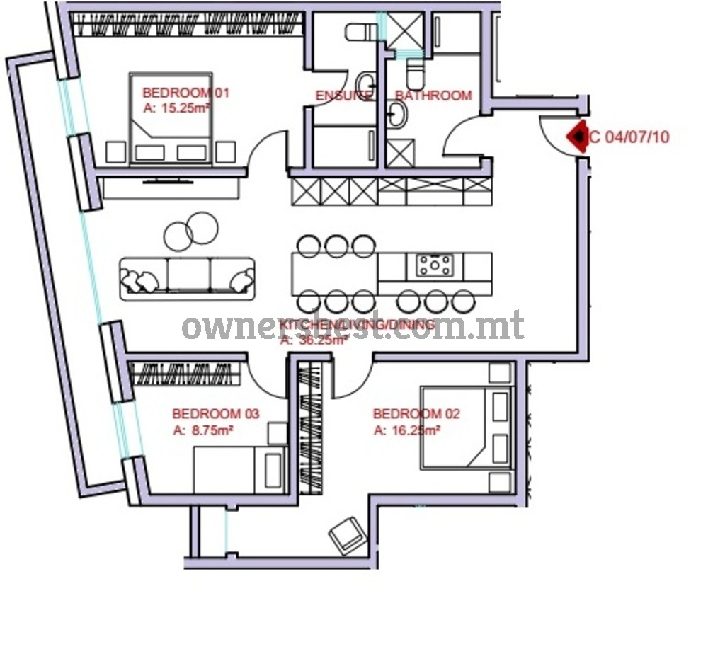 apartment-in-zejtun