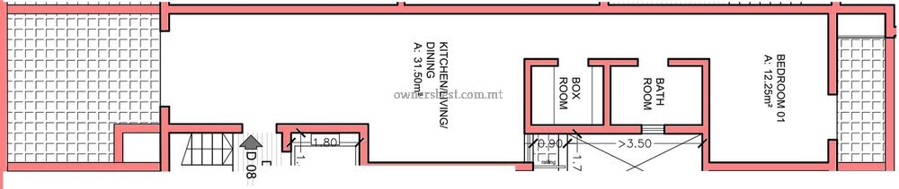penthouse-in-zejtun
