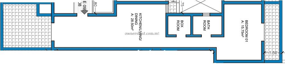 penthouse-in-zejtun
