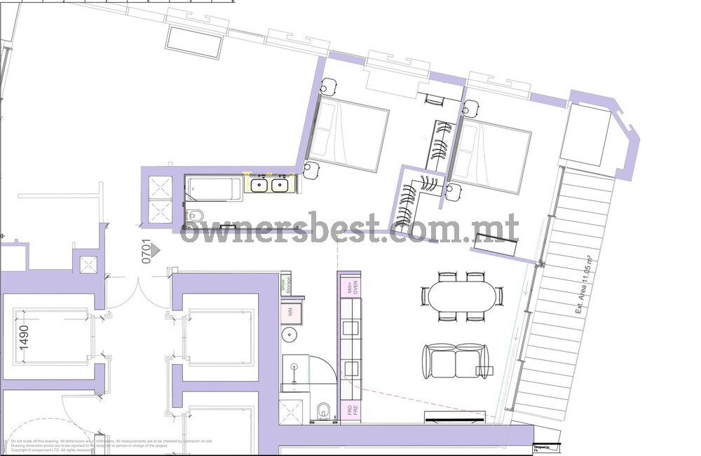 apartment-in-st-julians