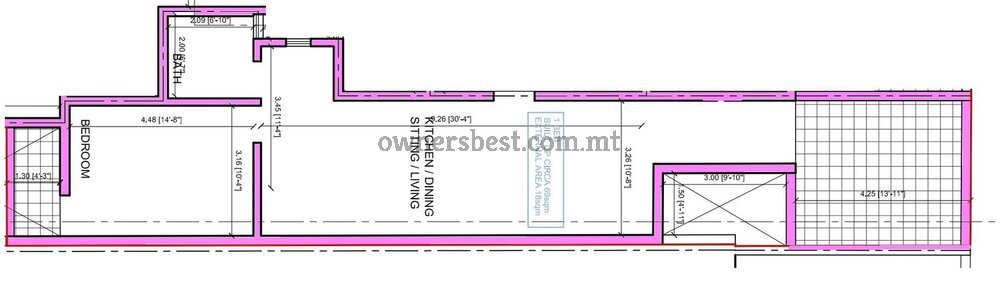 penthouse-in-fgura