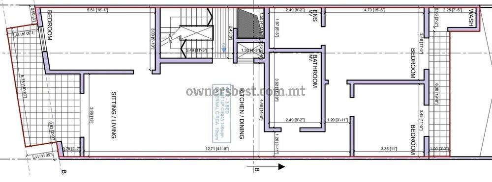 apartment-in-naxxar