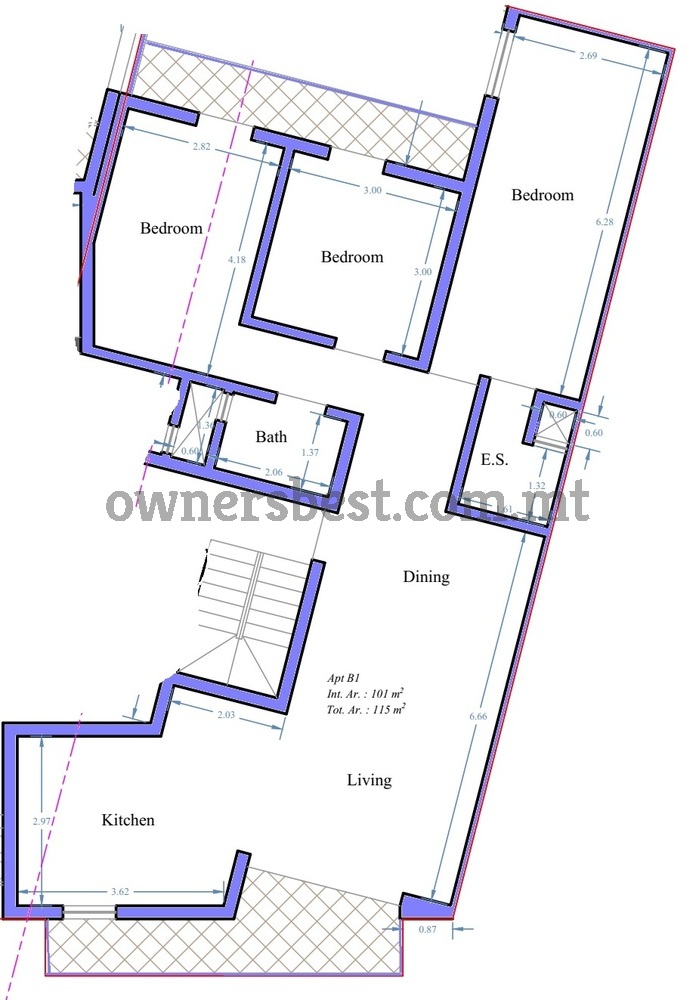 apartment-in-birzebbugia