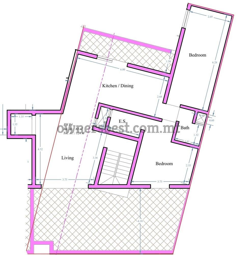 penthouse-in-birzebbugia