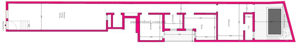 maisonette-in-fleur-de-lys