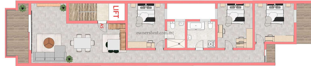 apartment-in-st-pauls-bay