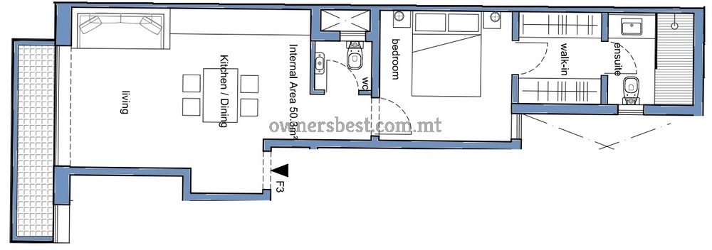 apartment-in-san-gwann