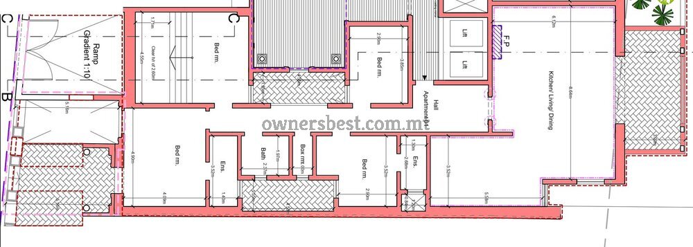 apartment-in-st-julians