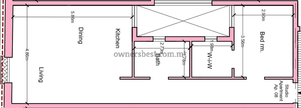 apartment-in-st-julians