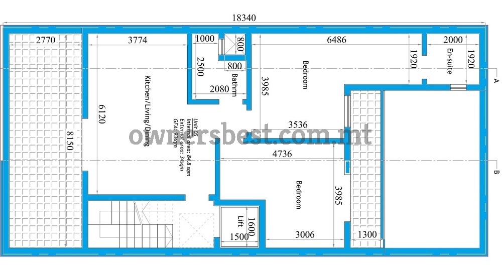 penthouse-in-xghajra