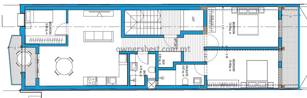 apartment-in-mosta