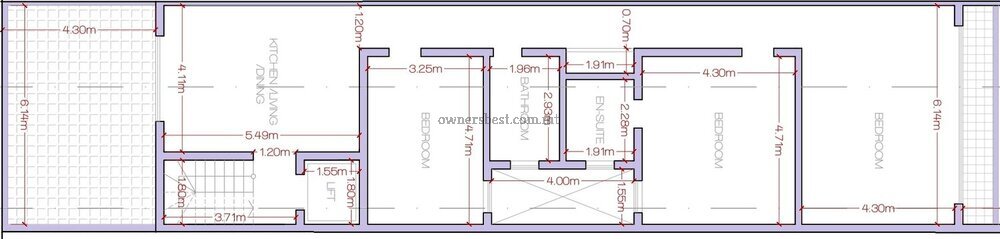 penthouse-in-naxxar