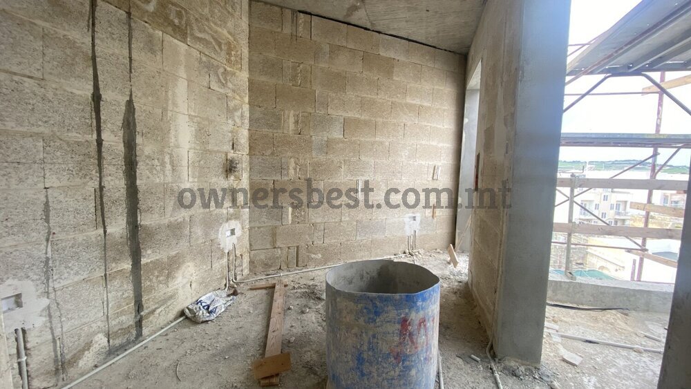 penthouse-in-mosta