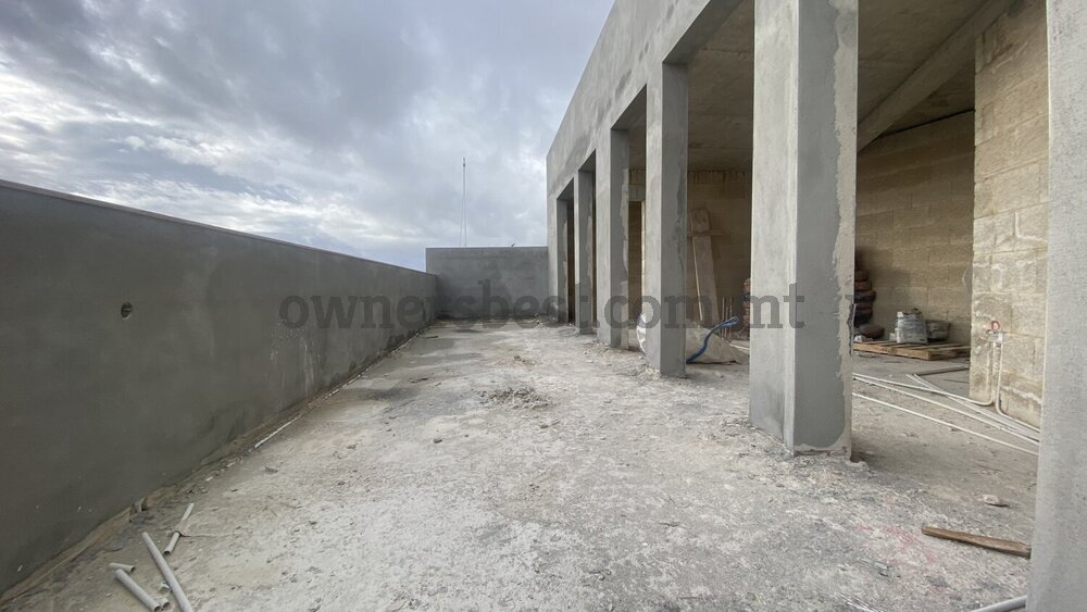 penthouse-in-mosta