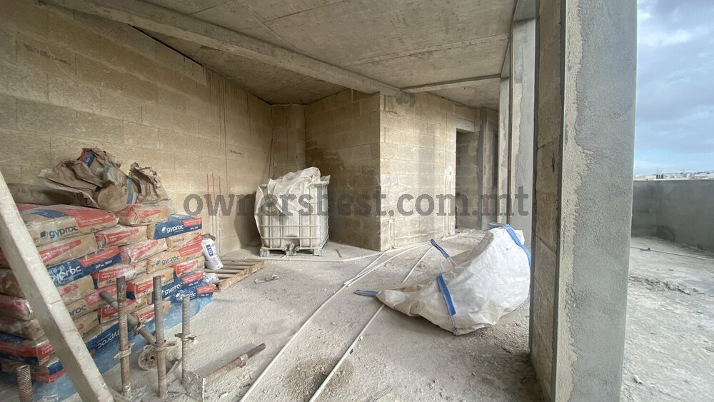 penthouse-in-mosta