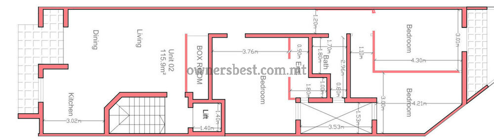 apartment-in-gudja