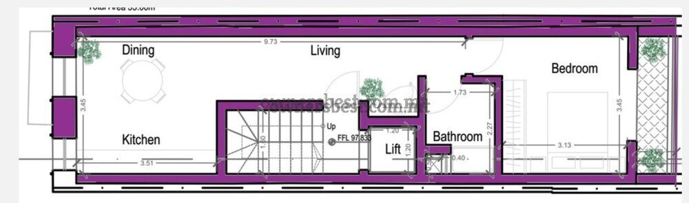 apartment-in-hamrun