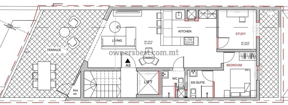 apartment-in-fgura