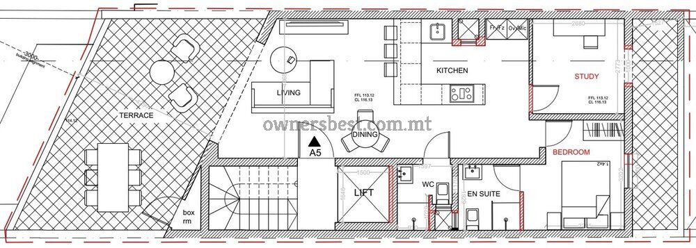 penthouse-in-fgura