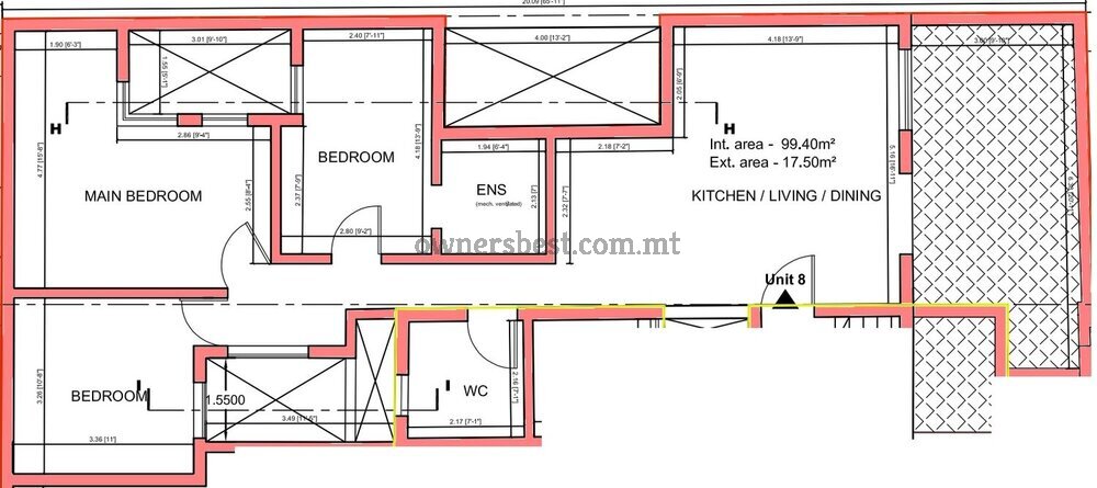 penthouse-in-xghajra