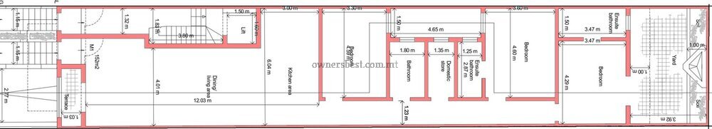 maisonette-in-qormi