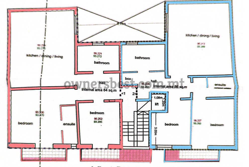 apartment-in-birkirkara