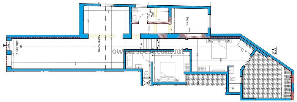 maisonette-in-birkirkara