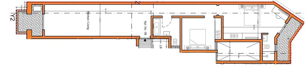 apartment-in-birkirkara