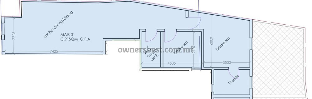 maisonette-in-birzebbugia
