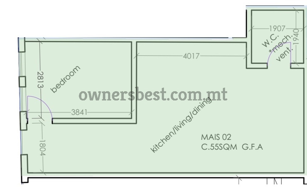 maisonette-in-birzebbugia