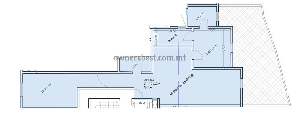 apartment-in-birzebbugia