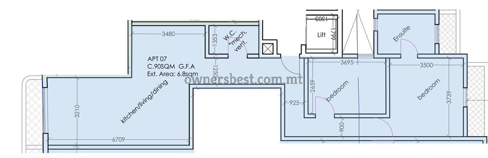 apartment-in-birzebbugia