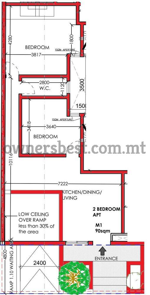 maisonette-in-zurrieq