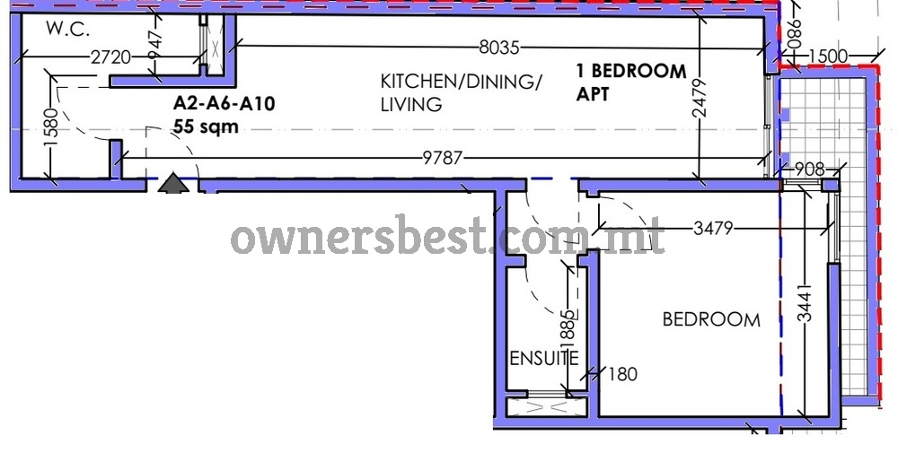 apartment-in-zurrieq