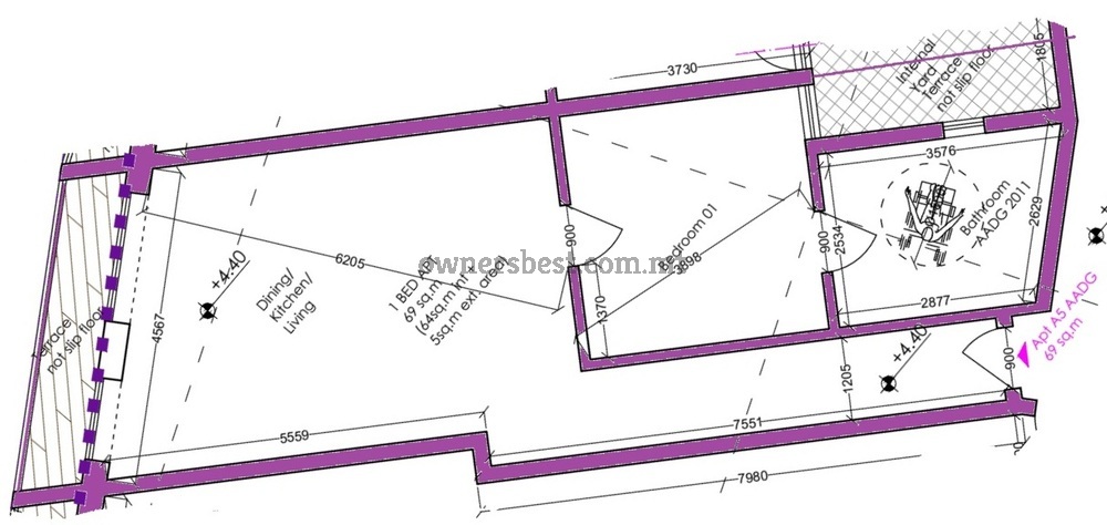 apartment-in-zebbug