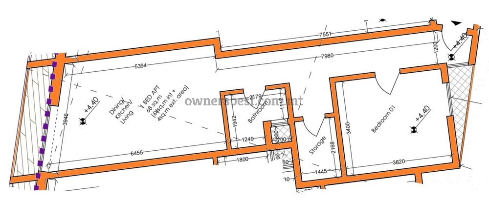 apartment-in-zebbug