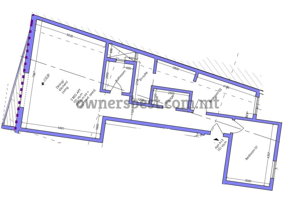 apartment-in-zebbug