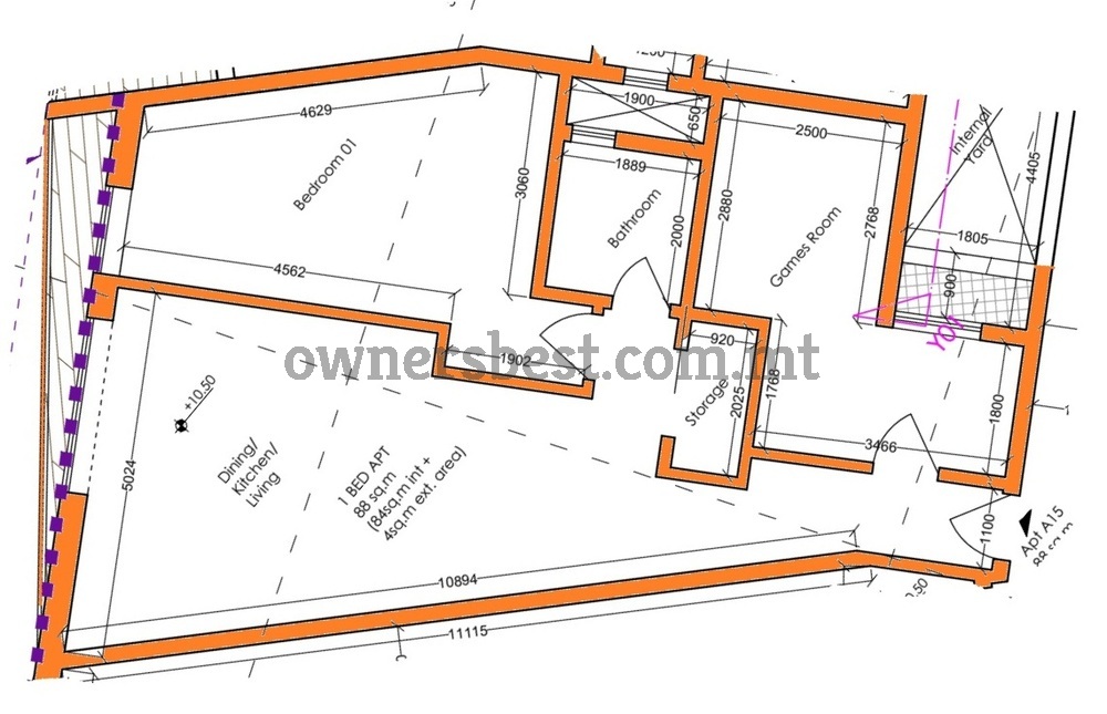 apartment-in-zebbug