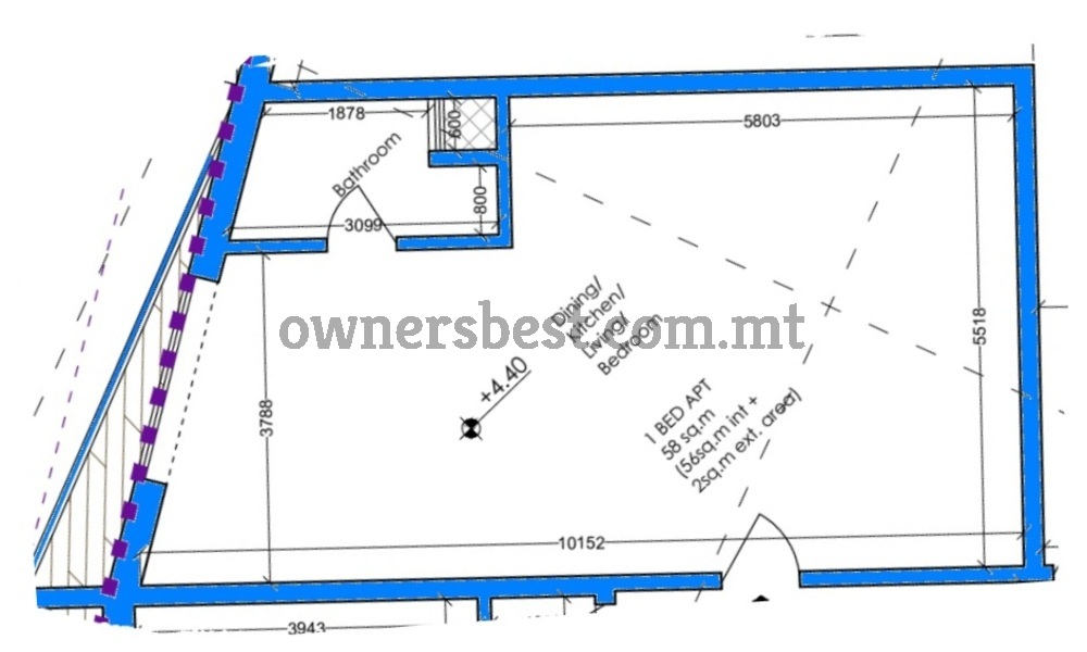 apartment-in-zebbug