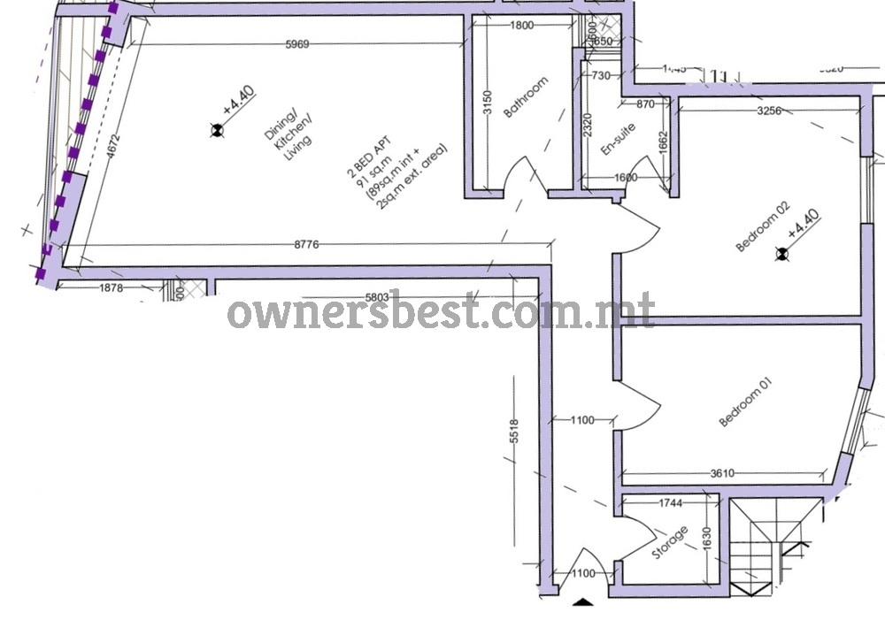 apartment-in-zebbug