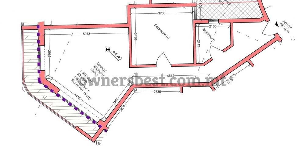 apartment-in-zebbug
