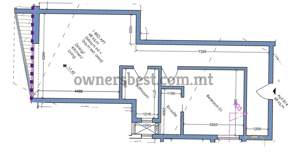 apartment-in-zebbug