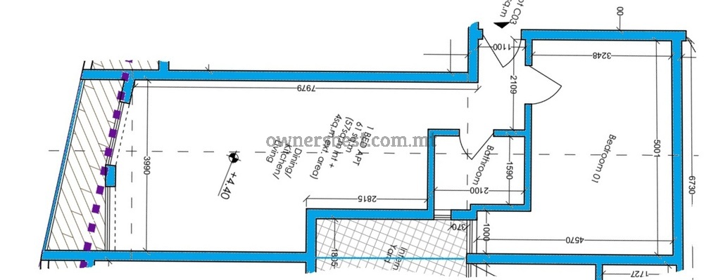 apartment-in-zebbug