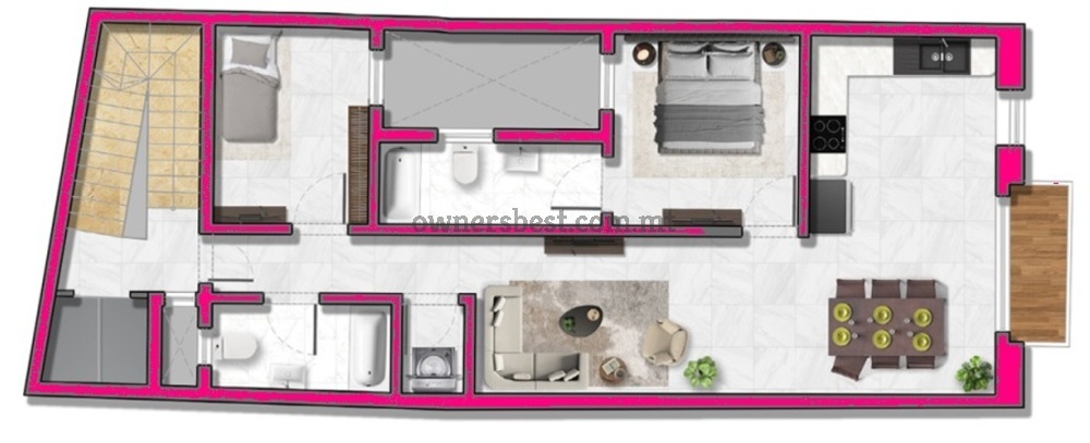 apartment-in-pieta