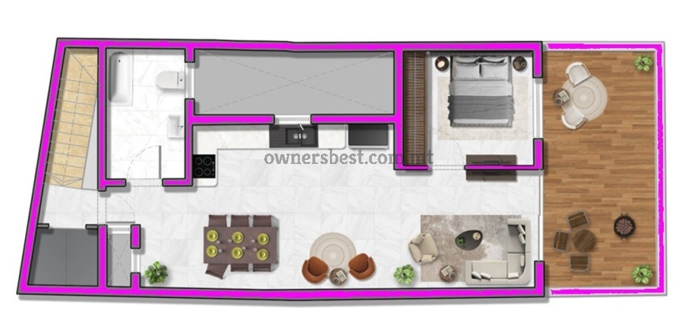 penthouse-in-pieta