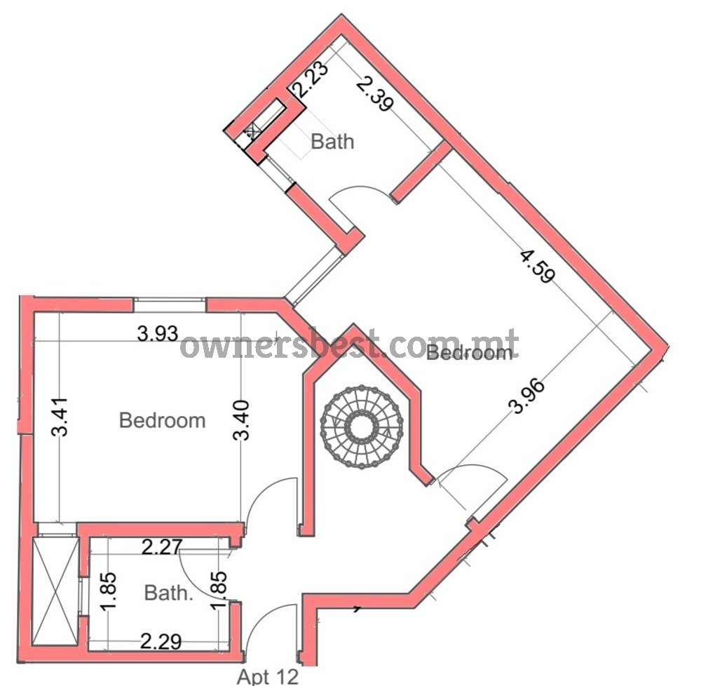 penthouse-in-san-gwann