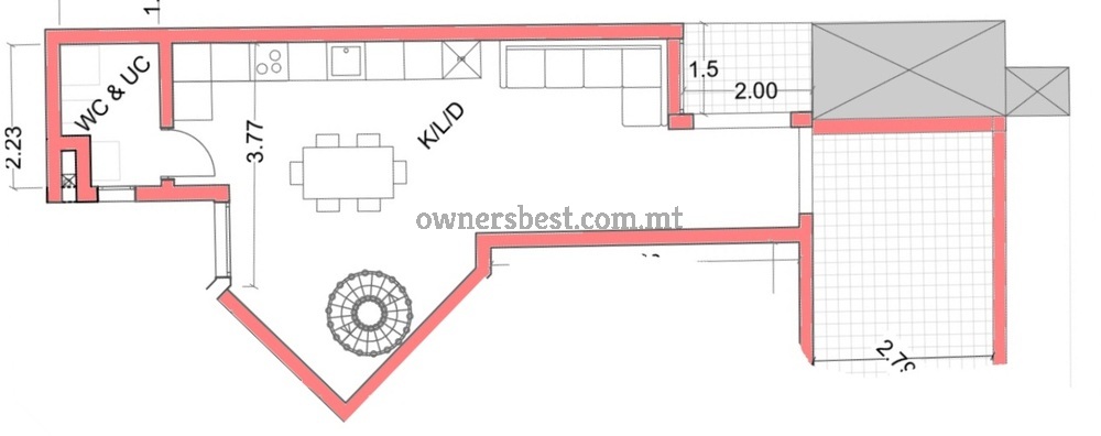penthouse-in-san-gwann