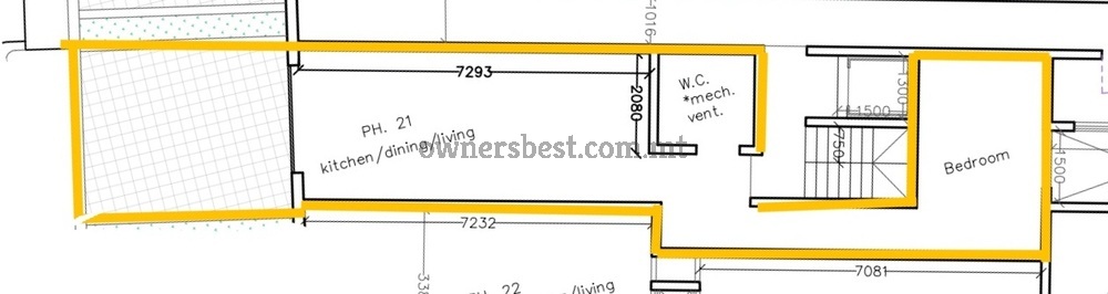 penthouse-in-birkirkara